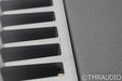 NAD M3 Stereo Integrated Amplifier; M-3; Remote
