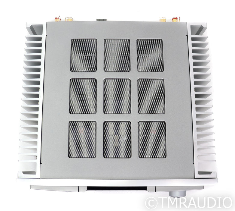 NAD M3 Stereo Integrated Amplifier; M-3; Remote