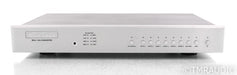 Bryston BDA-1 DAC; Silver; 17"; BDA1; Rev 3; D/A Converter (No Remote)