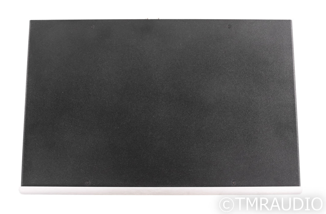 Bryston BDA-1 DAC; Silver; 17"; BDA1; Rev 3; D/A Converter (No Remote)