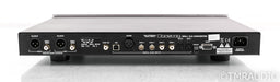 Bryston BDA-1 DAC; Silver; 17"; BDA1; Rev 3; D/A Converter (No Remote)