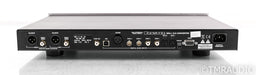 Bryston BDA-1 DAC; Silver; 17"; BDA1; Rev 3; D/A Converter (No Remote)