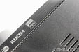 Denon DRA-800H 2.1 Channel Home Theater Receiver; DRA800H; Remote