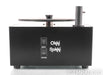 Okki Nokki RCM II Record Cleaner; Record Cleaning Machine 2; Black