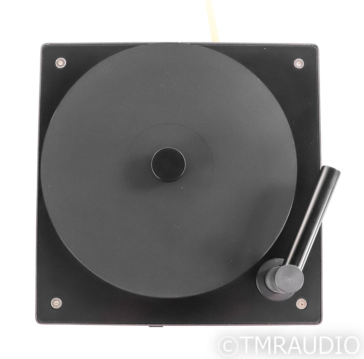 Okki Nokki RCM II Record Cleaner; Record Cleaning Machine 2; Black