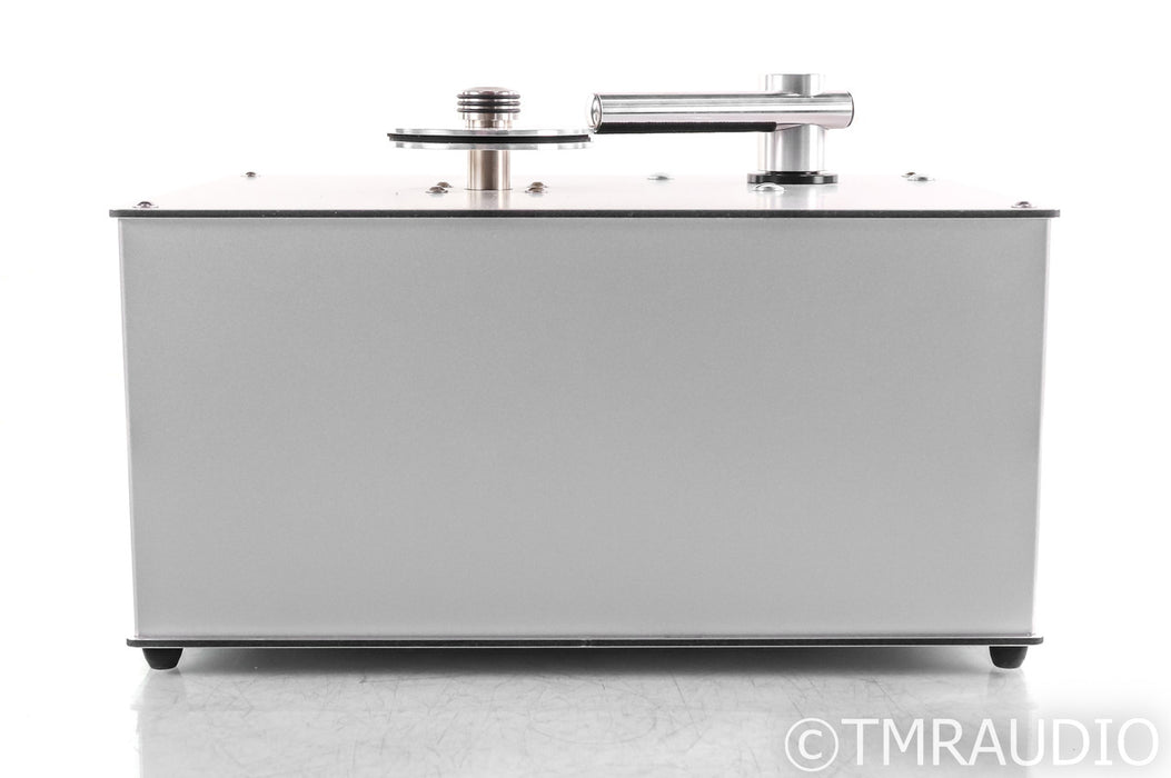 Pro-Ject VC-S2 ALU Record Cleaning Machine; VCS2ALU