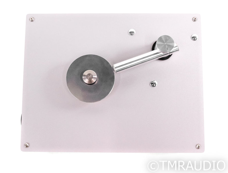 Pro-Ject VC-S2 ALU Record Cleaning Machine; VCS2ALU