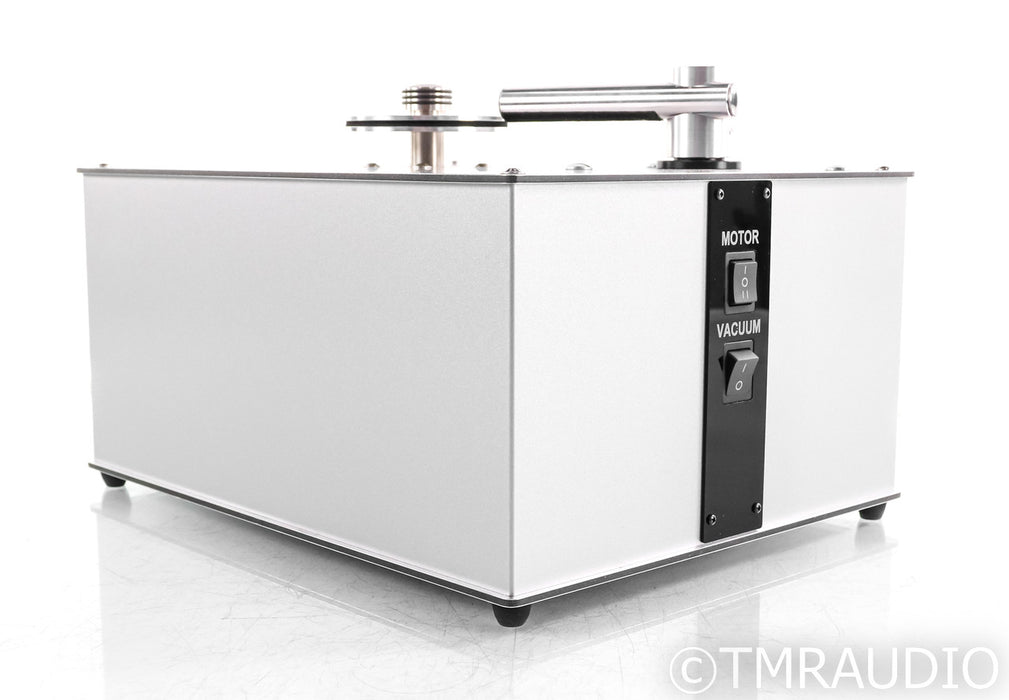 Pro-Ject VC-S2 ALU Record Cleaning Machine; VCS2ALU