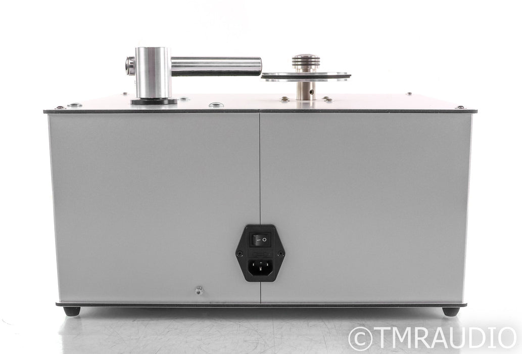 Pro-Ject VC-S2 ALU Record Cleaning Machine; VCS2ALU