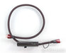 AudioQuest Firebird 48 HDMI Cable; 2.5ft Digital Interconnect; 8K-10K