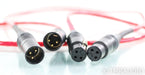 Nordost Heimdall 2 XLR Cables; 1m Pair Balanced Interconnects