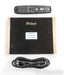 McIntosh MVP881BR Universal Disc Player; MVP-881 BR; Remote