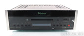 McIntosh MVP881BR Universal Disc Player; MVP-881 BR; Remote
