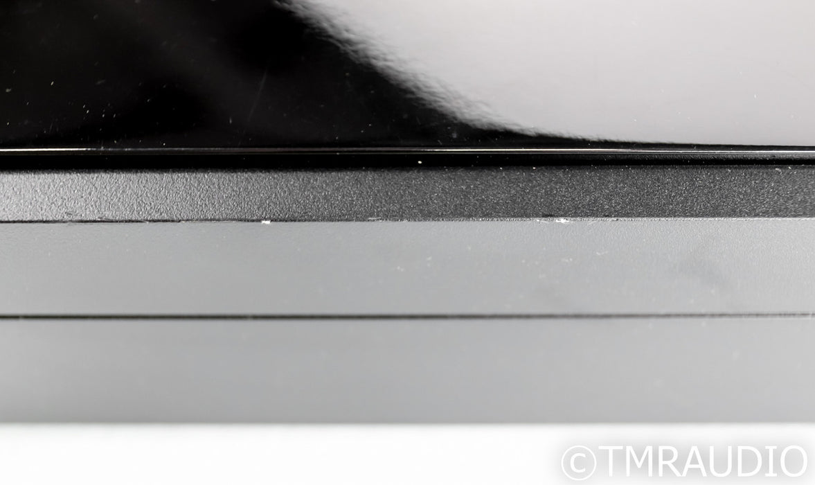 PS Audio PerfectWave DAC MKII; D/A Converter; Black; Remote