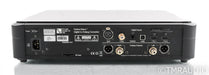 PS Audio PerfectWave DAC MKII; D/A Converter; Black; Remote