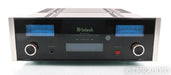 McIntosh MA5200 Stereo Integrated Amplifier; DAC; MM Phono; Remote