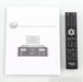 McIntosh MA5200 Stereo Integrated Amplifier; DAC; MM Phono; Remote