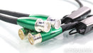 AudioQuest Earth XLR Cables; 1.5m Pair Balanced Interconnects
