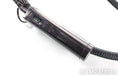 AudioQuest Earth XLR Cables; 1.5m Pair Balanced Interconnects