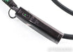 AudioQuest Earth XLR Cables; 1.5m Pair Balanced Interconnects