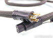 AudioQuest Blizzard Power Cable; 2m AC Cord; C13