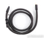 AudioQuest Blizzard Power Cable; 2m AC Cord; C13