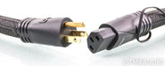 AudioQuest Blizzard Power Cable; 2m AC Cord; 72v DBS; C13