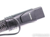 AudioQuest Blizzard Power Cable; 2m AC Cord; 72v DBS; C13