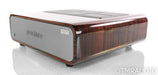 Peachtree Amp500 Stereo Power Amplifier; Wood; Amp-500