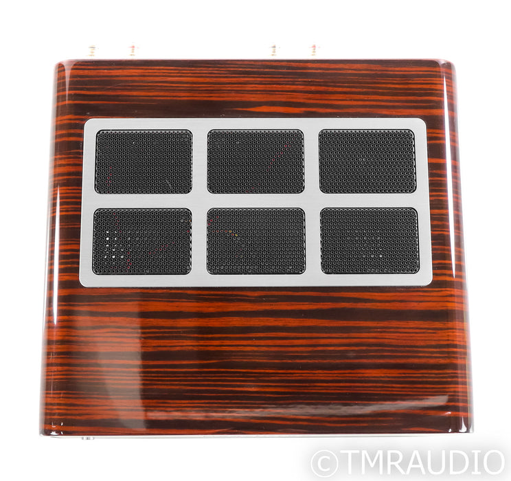Peachtree Amp500 Stereo Power Amplifier; Wood; Amp-500