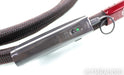 AudioQuest William Tell ZERO Speaker Cables; 10ft Pair; 72v DBS