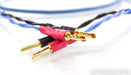 Better Cables Blue Truth Speaker Cable; 2m; Single