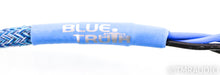 Better Cables Blue Truth Speaker Cable; 2m; Single