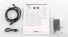 Panamax M5400-PM AC Power Line Conditioner; M5400PM; Black