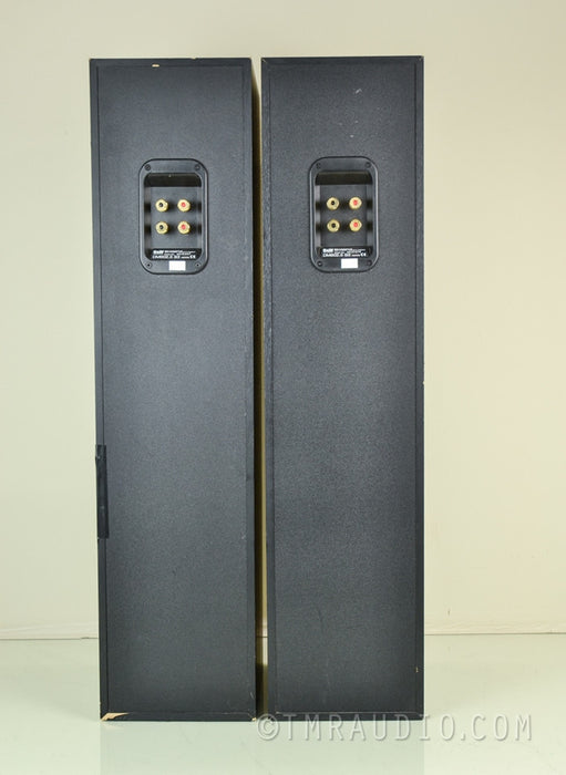 B&W Bowers & Wilkins DM602.5 S3 Floorstanding Speakers