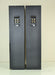 B&W Bowers & Wilkins DM602.5 S3 Floorstanding Speakers