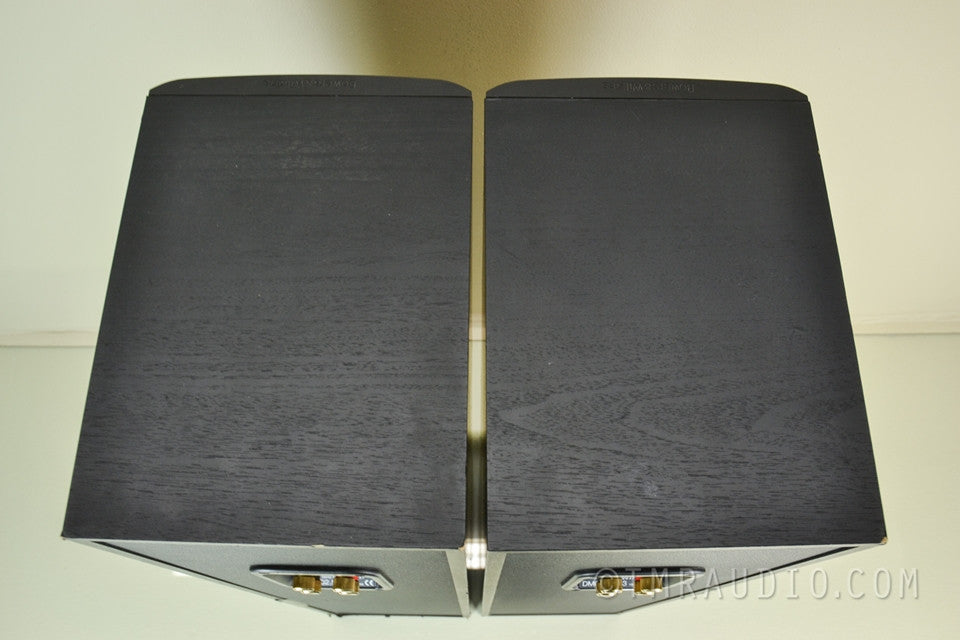 B&W Bowers & Wilkins DM602.5 S3 Floorstanding Speakers