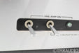 Audio Research SP-6B Vintage Stereo Tube Preamplifier; SP6B; MM Phono