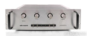 Audio Research SP-6B Vintage Stereo Tube Preamplifier; SP6B; MM Phono