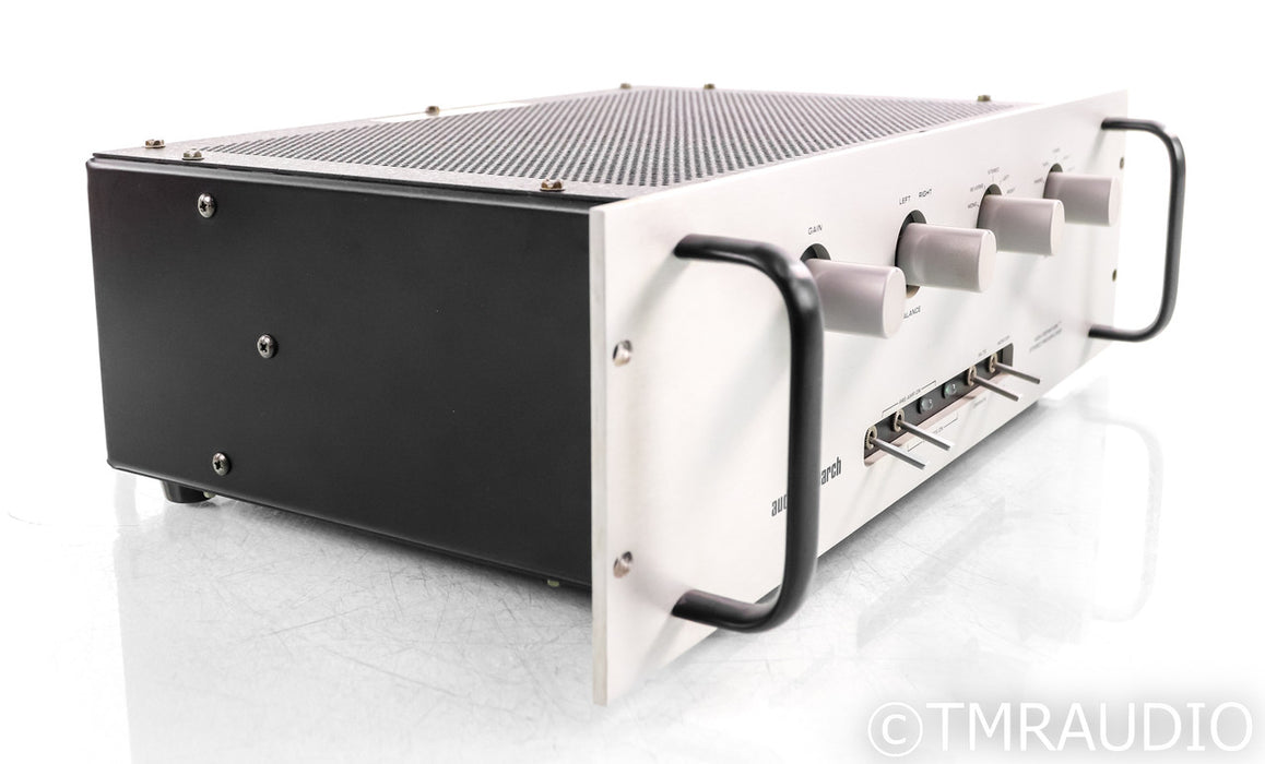 Audio Research SP-6B Vintage Stereo Tube Preamplifier; SP6B; MM Phono