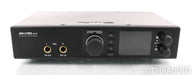 RME ADI-2 Pro FR R Black Edition DAC; D/A Converter; Black