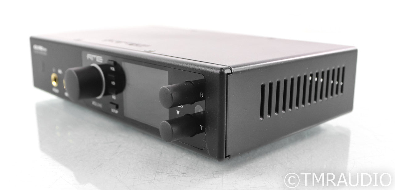 RME ADI-2 Pro FR R Black Edition DAC; D/A Converter; Black