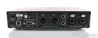 RME ADI-2 Pro FR R Black Edition DAC; D/A Converter; Black