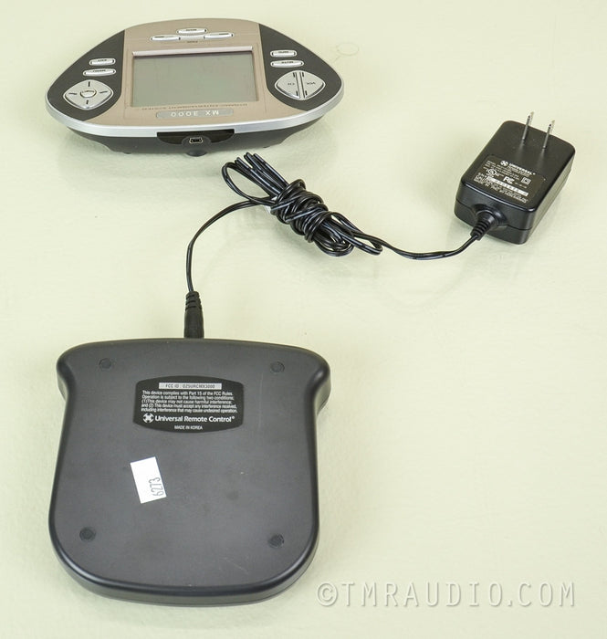 URC MX-3000