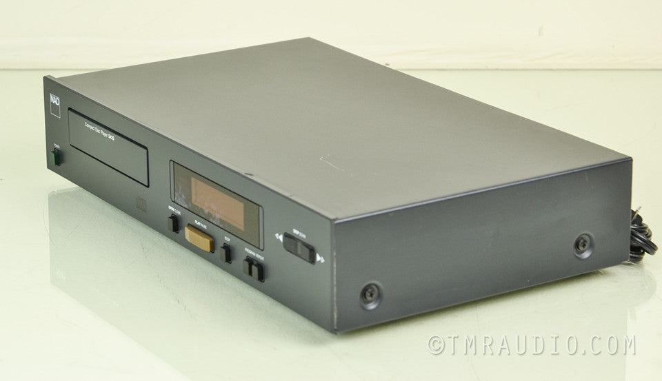 NAD 5425 Compact Disc Player