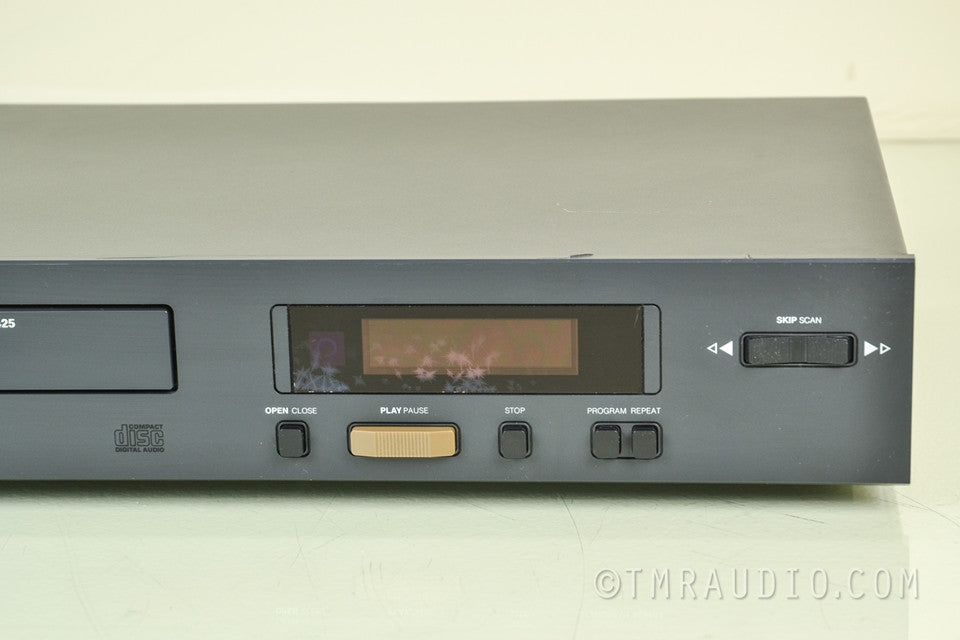 NAD 5425 Compact Disc Player