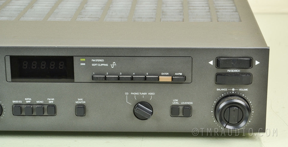 NAD 7240PE Stereo AM / FM Receiver