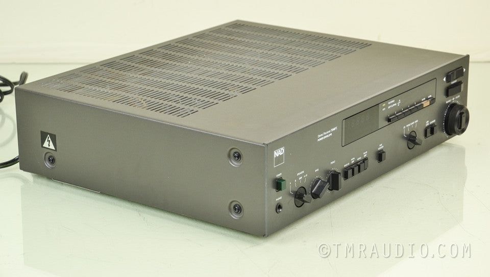 NAD 7240PE Stereo AM / FM Receiver
