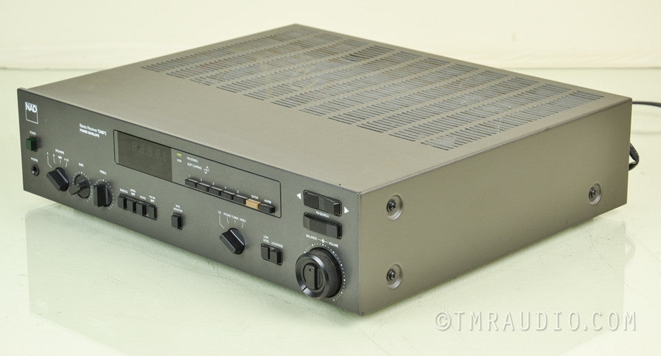 NAD 7240PE Stereo AM / FM Receiver
