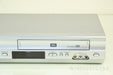 SAMSUNG DVD-V4600 DVD/VCR COMBO DUAL DECK PLAYER VHS HI-FI STEREO